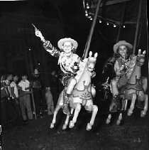 SERIES: "Golden Empire Centennial" as part of the 100 year celebration of John Sutter landing at the Sacramento River in August of 1839