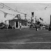 July 4th Parade in Oak Park