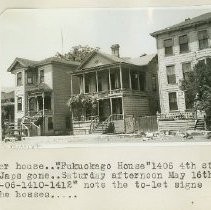 Print, Photographic, Black and White