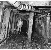 Print, Photographic, Black and White