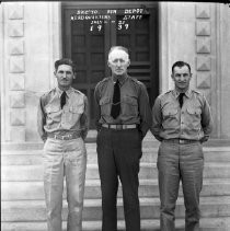 Sacramento Air Depot