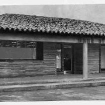 The Bank of America opened a new Town and Country Village branch this week, double the size of the original village branch established in 1948