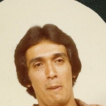 Sgt. Albert "Najera"