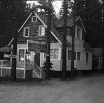 Tacove Motel Lake Tahoe