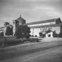 State Fair Grounds