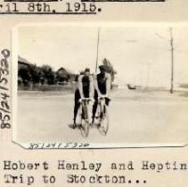 Print, Photographic, Black and White