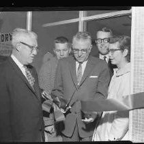 Southgate Shopping Center Opening