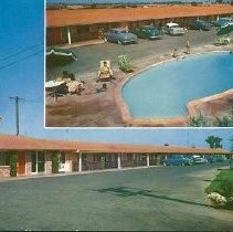 Crest Motel