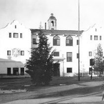 Leland Stanford School