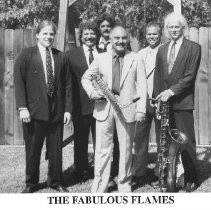 "The Fabulous Flames"