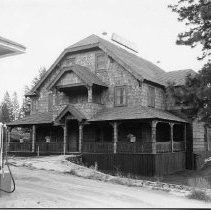 Cal-Vada Lodge, Lake Tahoe