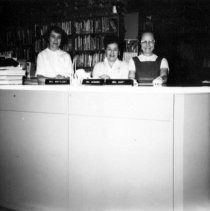 Fair Oaks Librarians