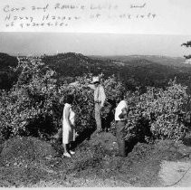 Print, Photographic, Black and White