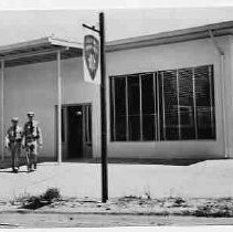 State Highway Patrol's new Sacramento County office