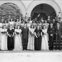 Grant U. H. S. 1942 Music Activity