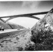 Pedestrian Overcrossing