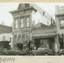 Print, Photographic, Black and White