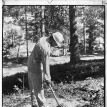 Fire Fighting Technique