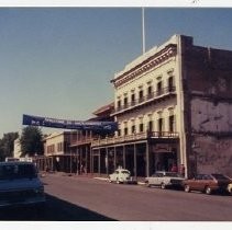 Old Sacramento