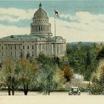 State Capitol