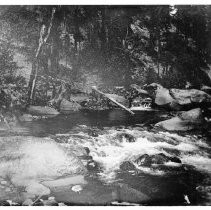 Vacation photo, location unknown