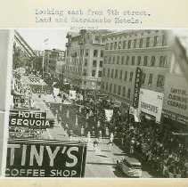 Print, Photographic, Black and White