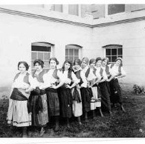 Print, Photographic, Black and White