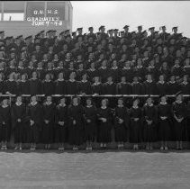 Grant U. H. S. 1943 June Grads
