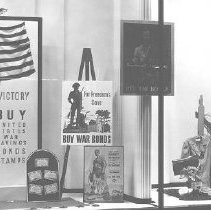 Weinstock's Window Display