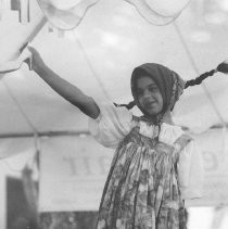 "Russian Children's Ensemble"