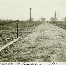 Bassettlaw Ave. Road Construction