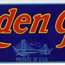 Golden Gate Brand