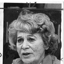 Aileen Eaton boxing promoter