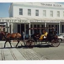 Old Sacramento