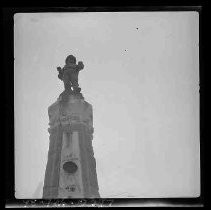 James Marshall Monument