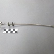 Instrument, Gynecological