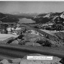 Donner Pass