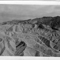 Badwater, Death Valley