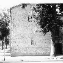 Redevelopement area block No. 397: 3rd - 4th Streets & P - Q Streets