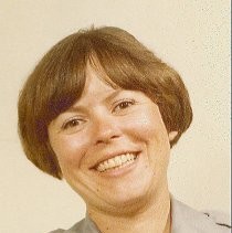 Officer Linda "Kescheval"