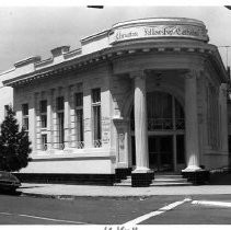 Christian Fellowship Cathedral building