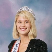 "Miss Sacramento World"