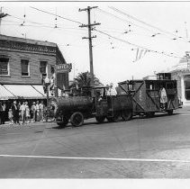 July 4th Parade in Oak Park