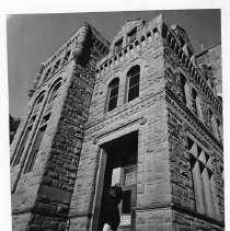 Post Office at 7th and K Street Closes