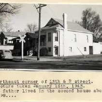 Print, Photographic, Black and White