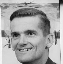 Col. Cyril H. Dingwell has been named Vice Commander of the 3535th Navigator Training Wing at Mather Air Force Base