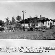 Print, Photographic, Black and White