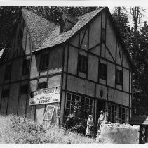 Lake Arrowhead Store