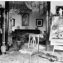 1701 J street, home, Interior