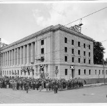 Sacramento Post Office and Federal Courthouse